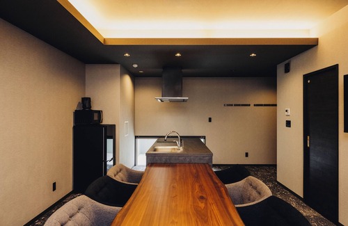 Hakata-ku Apartamento | KEI HOTEL LIKE RESIDENCE