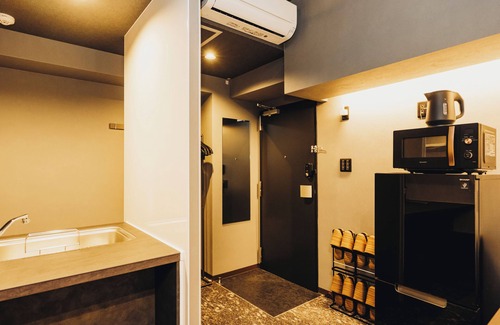 Hakata-ku Apartamento | KEI HOTEL LIKE RESIDENCE