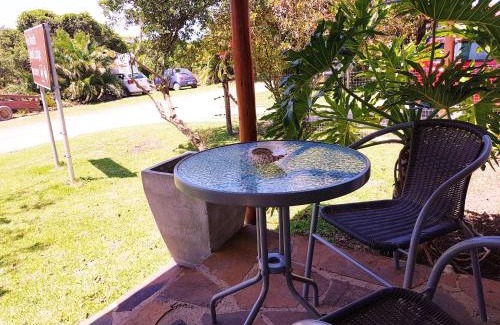 Kei Mouth Casa | Kei Mouth Guest Lodge