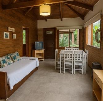 Colonia de Chapadmalal Apartamento | KEIKI Complejo Cabañas