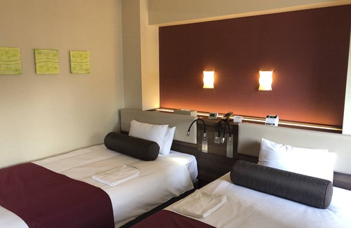 Takanawa Hotel | KEIKYU EX HOTEL Takanawa