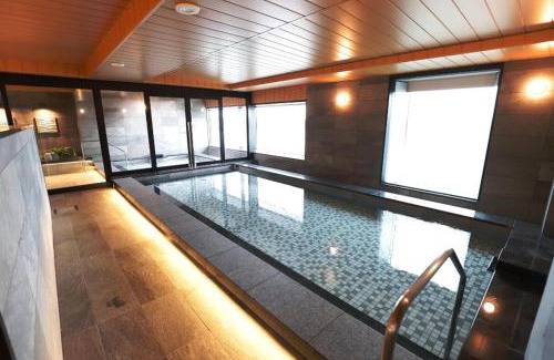 Ota Hotel | KEIKYU EX INN Haneda Innovation City 2 minutes walk from HICity Exit of Tenkubashi Station