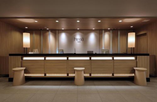 Nishigotanda Hotel | Keio Presso Inn Gotanda