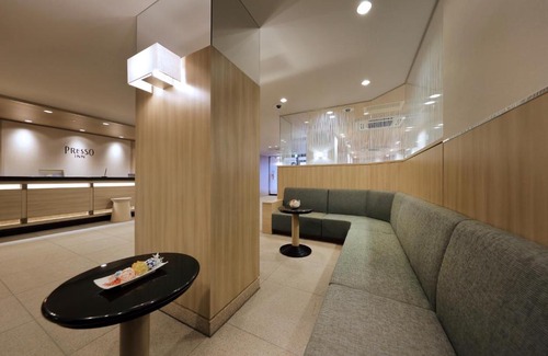 Nishigotanda Hotel | Keio Presso Inn Gotanda