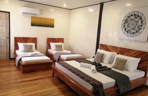 El Nido Hotel | Keira Backpackers