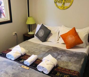 El Nido Hotel | Keira Backpackers