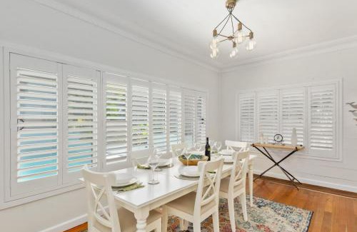 Keiraville Casa | Keira Poolside Escape - Wollongong & UOW Proximity
