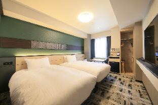 Monzennakacho Hotel | Keisei Richmond Hotel Tokyo Monzennakacho