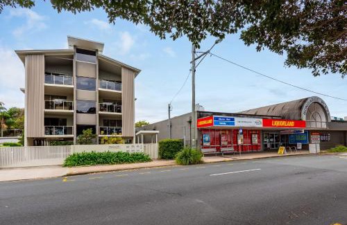 Bongaree Apartamento | Keith's on Pumicestone, 1 of the 3 most popular units on Bribie