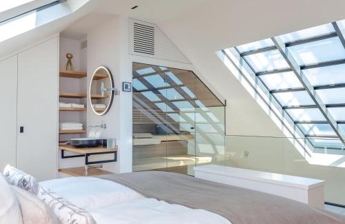 Keitum Casa | Keitumer Hafenhaus 2 von Appartements & Mehr