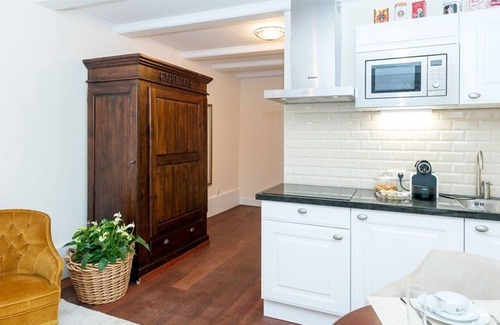 Canal Ring Cama Y Desayuno | Keizershouse Amsterdam