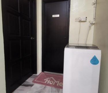 Kuantan Casa | Kejora Guest House