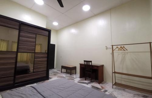 Kuantan Casa | Kejora Guest House