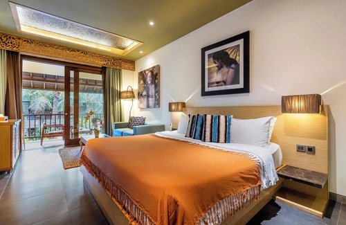Sanur Complejo | Kejora Suites