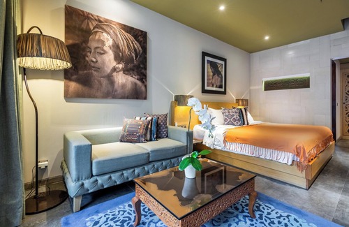 Sanur Complejo | Kejora Suites