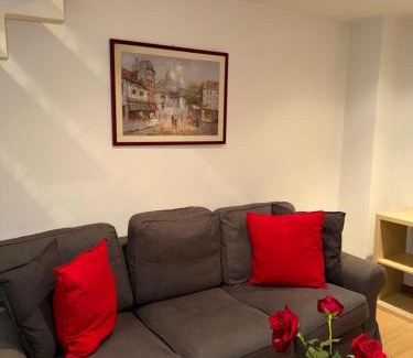 Quartiere XXI Pietralata Apartamento | Kejsi Home