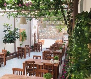 Cesme Apartamento | Kekik Butik Otel