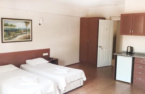 Cesme Apartamento | Kekik Butik Otel