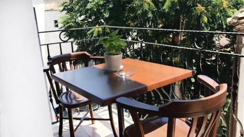 Cesme Apartamento | Kekik Butik Otel