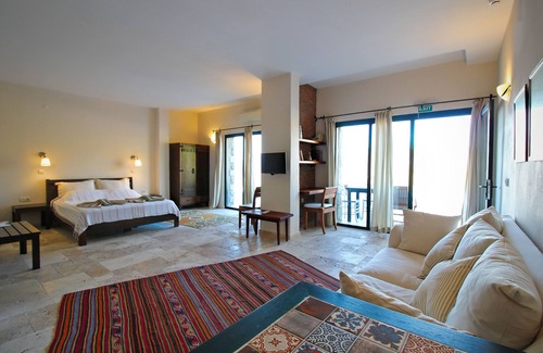Selimiye Hotel | Kekik Otel Selimiye