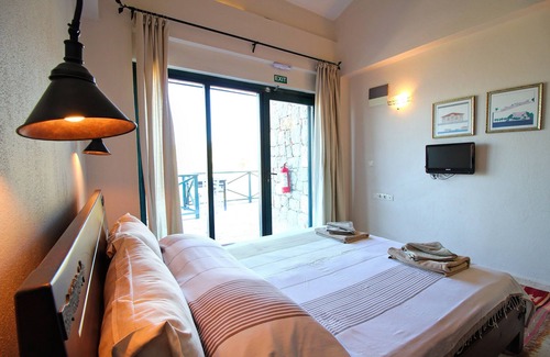 Selimiye Hotel | Kekik Otel Selimiye
