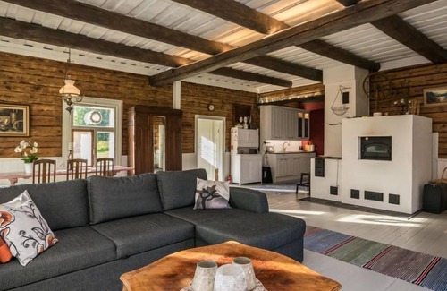 Rantasalmi Casa | Kekkola by Interhome