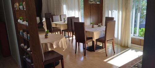 Loutra Edipsou Hotel | Kekrops Hotel
