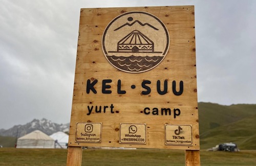 Naryn Region Cabina | Kel-Suu Kyrgyzstan Yurt Camp