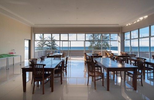 Tanjung Pandan Hotel | Kelayang Beach Hotel