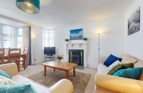 Porlock Casa | Keld Apartment, Porlock