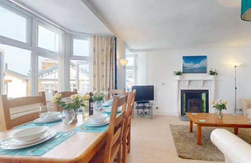 Porlock Casa | Keld Apartment, Porlock