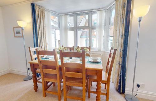 Porlock Casa | Keld Apartment, Porlock