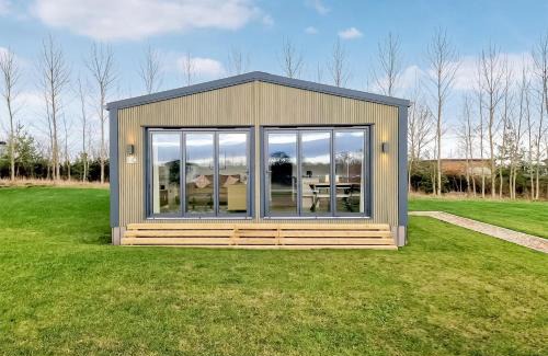 Wombleton Complejo | Keld Spring Lodge Retreat