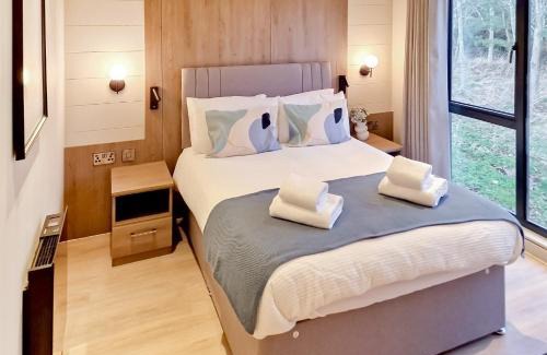 Wombleton Complejo | Keld Spring Lodge Retreat