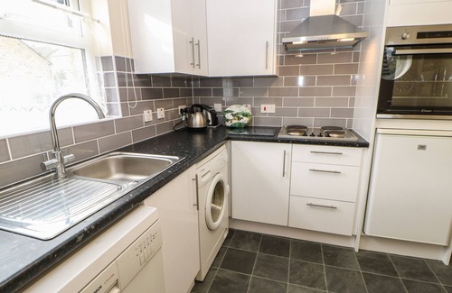 Middleham Casa | KELDA GARTHR (TRANQUIL GARDEN) en Middleham, Ref 1001344