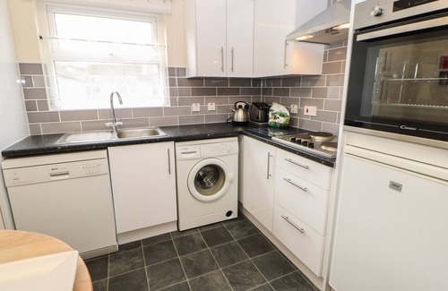 Middleham Casa | KELDA GARTHR (TRANQUIL GARDEN) en Middleham, Ref 1001344