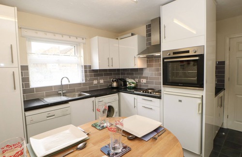 Middleham Casa | KELDA GARTHR (TRANQUIL GARDEN) en Middleham, Ref 1001344