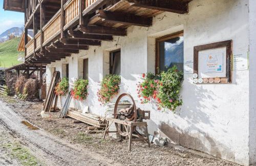 San Martino in Passiria Apartamento | Kelderer Hof - Appartment Jaufen