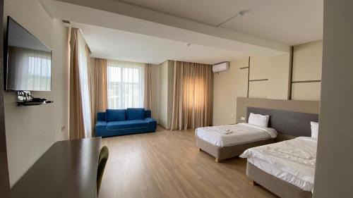 Kokterek Hotel | Keles Arasan SPA Hotel