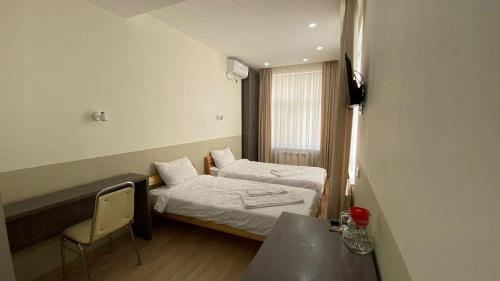Kokterek Hotel | Keles Arasan SPA Hotel