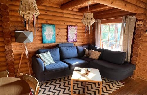 Otepaa Chalet De Esquí | Kelgumäe