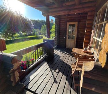 Otepaa Chalet De Esquí | Kelgumäe