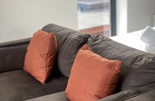 Sheffield Apartamento | Kelham Gate Studio - Brand New - City Centre -