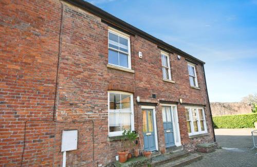 Sheffield Casa | Kelham River View Home