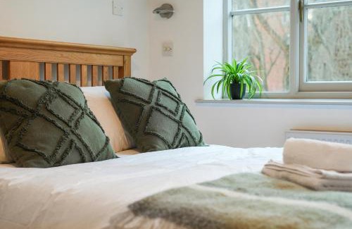 Sheffield Apartamento | Kelham Riverside Loft,Free Parking,Gym, River view