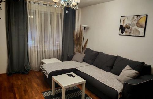 Gornji Milanovac Apartamento | Keližual