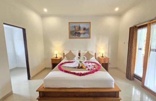 Penida Island Cama Y Desayuno | Kelingking BMS Penida Hills Villa