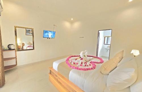 Penida Island Cama Y Desayuno | Kelingking BMS Penida Hills Villa
