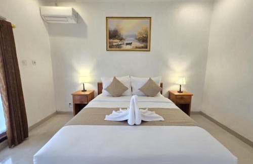 Penida Island Cama Y Desayuno | Kelingking BMS Penida Hills Villa