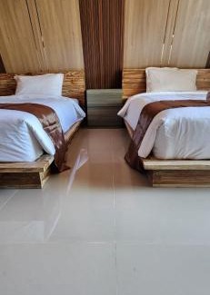 Penida Island Cama Y Desayuno | Kelingking Garden Villa